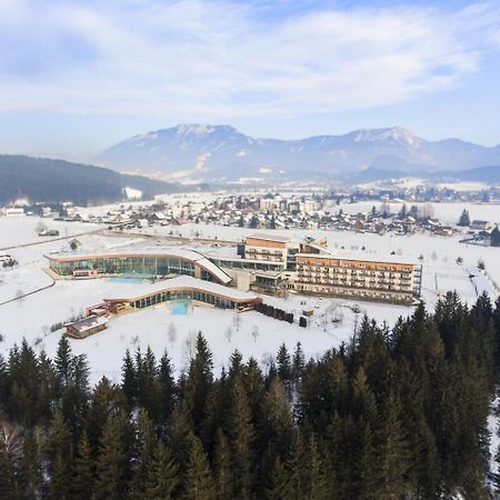 Aldiana Club Salzkammergut Und Grimmingtherme バート・ミッテルンドルフ エクステリア 写真