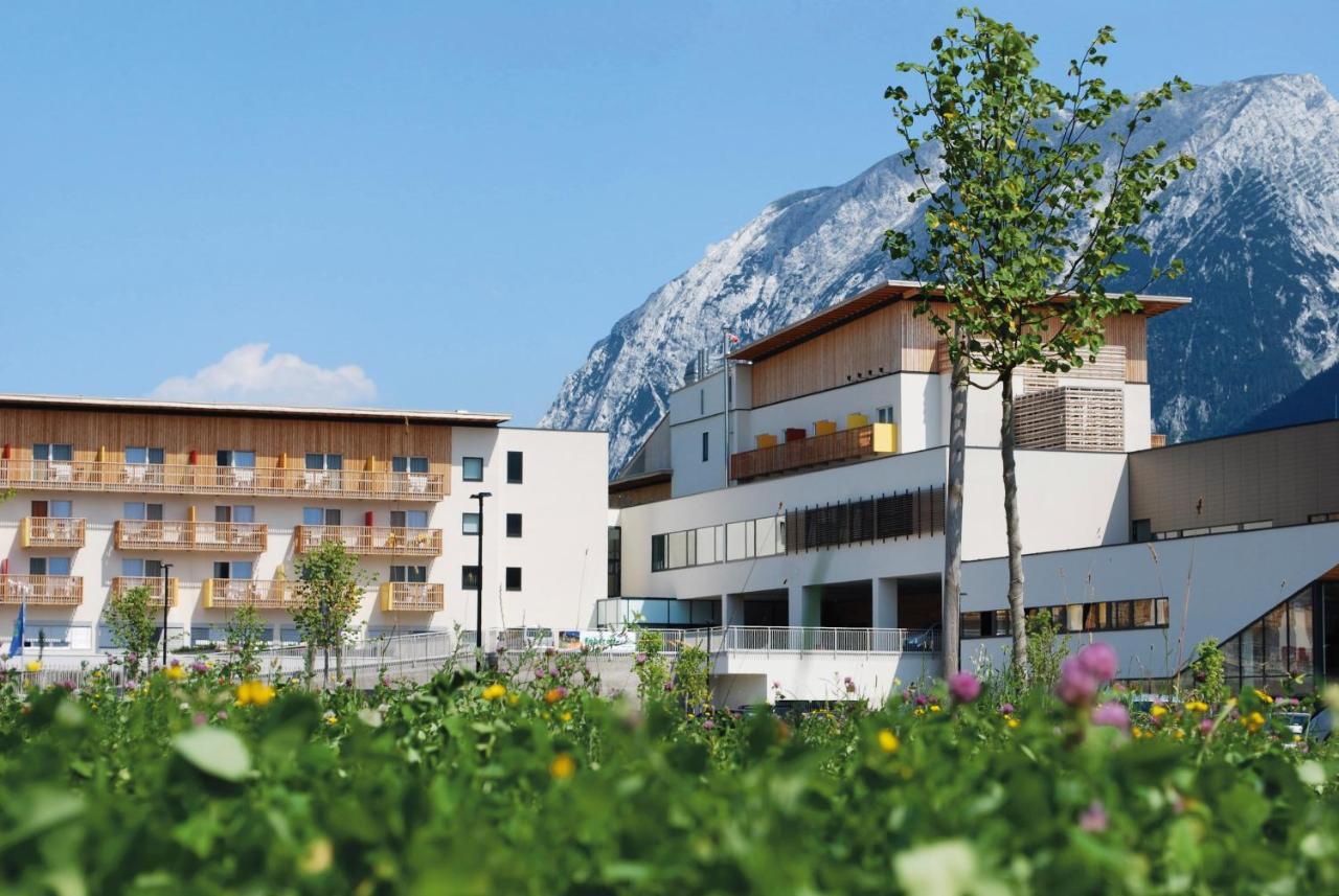 Aldiana Club Salzkammergut Und Grimmingtherme バート・ミッテルンドルフ エクステリア 写真