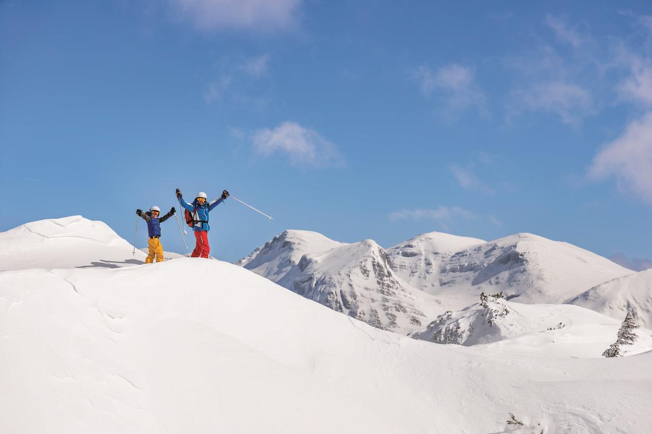 Aldiana Club Salzkammergut Und Grimmingtherme バート・ミッテルンドルフ エクステリア 写真
