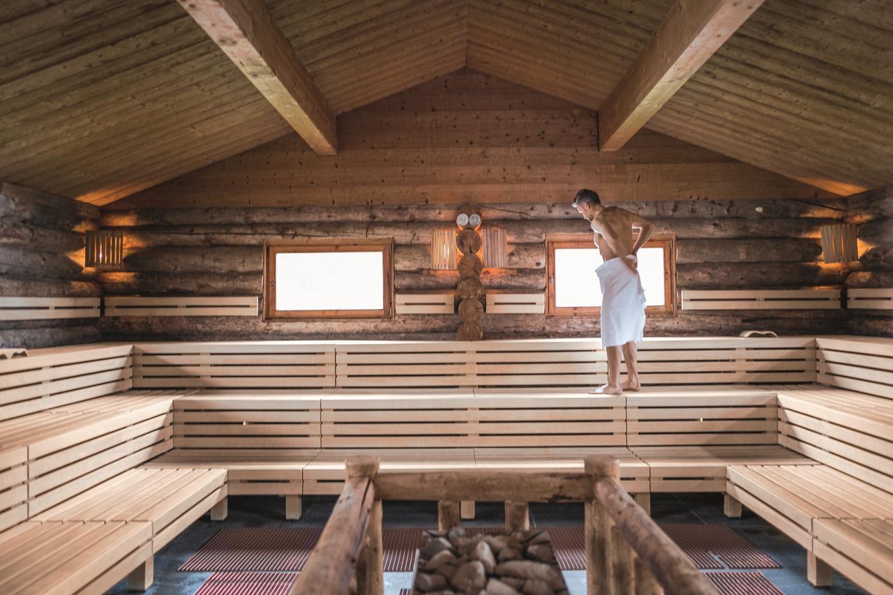 Aldiana Club Salzkammergut Und Grimmingtherme バート・ミッテルンドルフ エクステリア 写真