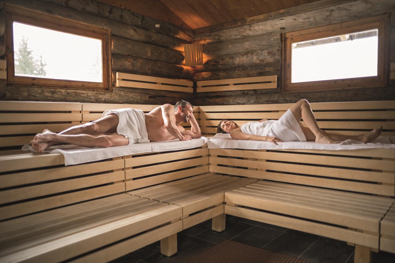 Aldiana Club Salzkammergut Und Grimmingtherme バート・ミッテルンドルフ エクステリア 写真